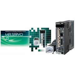 mitsubishi ac servo amplifier-mr-j3-700a/mr-j3-700b