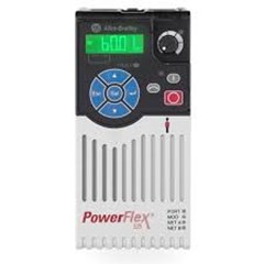 allen bradley powerflex ac drive inverter-25b-d6p0n104