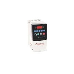 allen bradley powerflex ac drive inverter-22a-d4p0n104