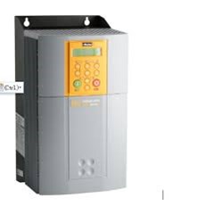 eurotherm/parker ssd ac drive inverter - 590p-53327032-p00-u4a0