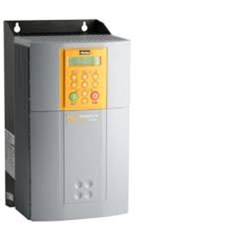 eurotherm/parker ssd ac drive inverter - 591p-53235010-p00-u4v0