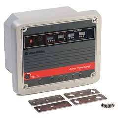 allen bradley plc (programmable logic controller) - 1756-l72erom
