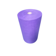 unicorn kain non woven / spunbond ungu
