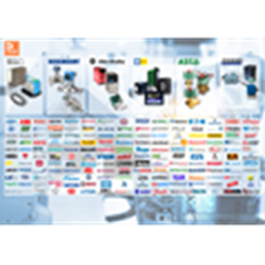 power supply-sensor-encoder-pressure-sparepart mesin industri