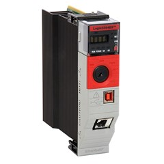 allen bradley plc (programmable logic controller) - 1756-l81es
