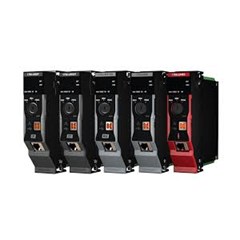 allen bradley plc (programmable logic controller) - controllogix 5580