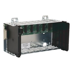 allen bradley plc (programmable logic controller) - 1756-a7