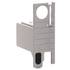 allen bradley plc (programmable logic controller) - 1756-esmcap