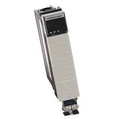 allen bradley plc (programmable logic controller) - 1756-rm2k