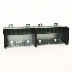 allen bradley plc (programmable logic controller) - 1756-a13k