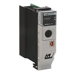 allen bradley plc (programmable logic controller) - 1756-l82e
