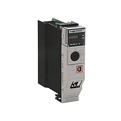allen bradley plc (programmable logic controller) - 1756-l81e