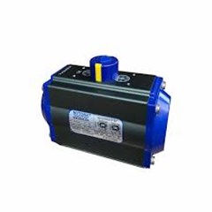 nutork pneumatic actuator single acting - nks-063