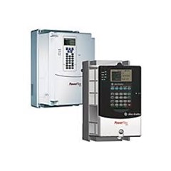 allen bradley powerflex 70 variable frequensi drive - 20ab015a0aynanc0