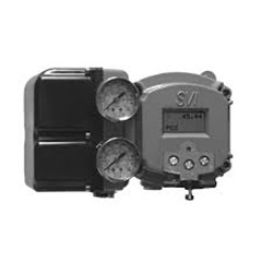 dresser masoneilan valve positioner - svi2-22113121,svi2-22113111