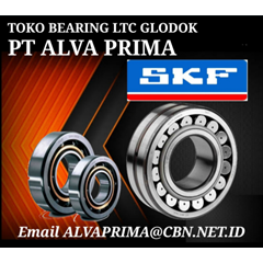 bearing skf jakarta pt alva
