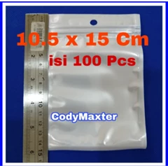 plastik klip murah