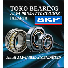 bearing skf jakarta