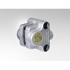 suntes - pc-y/pc-a - positive clampers, electromagnetic brake