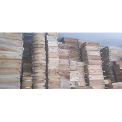 wooden block 1