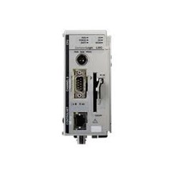allen bradley plc (programmable logic controller) - 1769-l32e