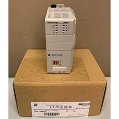 allen bradley plc (programmable logic controller) - 1769-l38erm