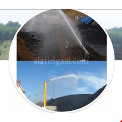 gun sprinkler harga murah