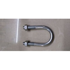 ubolt 3/4 inchi + mur