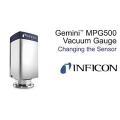 inficon - mpg500 / mag500 vacuum pressure gauge