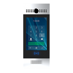 akuvox doorphone murah access control