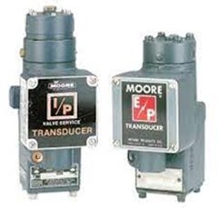 siemens moore pneumatic transducer - 771-16stf2 / 771-16stf1          
