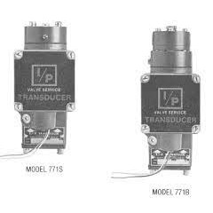 siemens moore pneumatic transducer - 771-16snf2 / 771-16snf1          