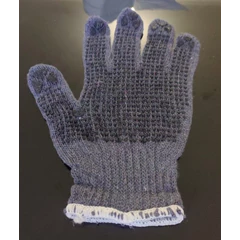 sarung tangan safety dotting (merk king glove)