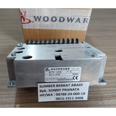 woodward dyn1-10754-001-0-24 controller 8270-1036 82701036 8270 1036