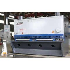qc11k-nc guillotine shears-e21s