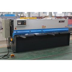 ms7 nc hydraulic shearing machine – p40