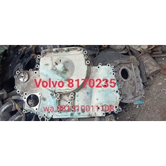 8170235 volvo housing sparepart truk