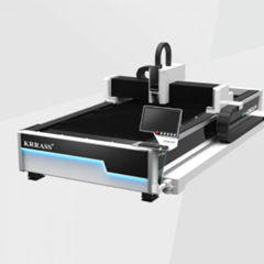 high configuration series laser cutting machine