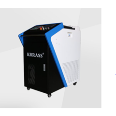 handheld laser welding machine