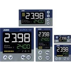 jumo diratron digital controller