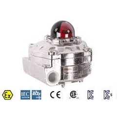 rotork - ytc limit switch box - yt-875