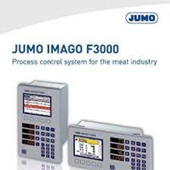 jumo imgao f3000 digital controller