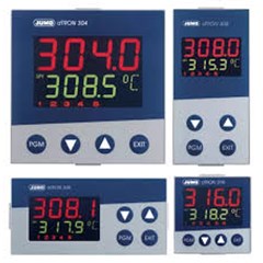 jumo dtron 304/308/316 digital controller