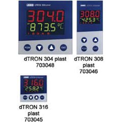 jumo dtron 304/308/316 plast digital controller