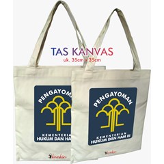 harga tas kanvas terbaik