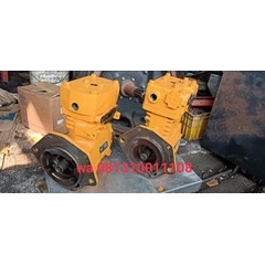 caterpillar compressor sparepart truk