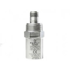bently nevada - 190501 velomitor ct velocity transducer.