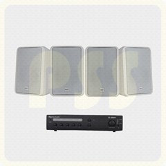 paket sound system masjid rcf 