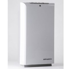 sanuvox biopur hepa filter / hepa filter sanuvox