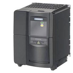 siemens micromaster inverter - 6se6420-2ud24-0ba1